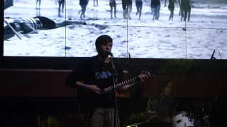 Беспокойство - Кит @ Москва 17.06.2017