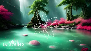 Orion 2  - Ambient Meditation Music Relax Mind and Body | Deep Sleep