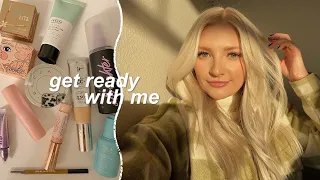 get ready with me for Christmas!! + Q&A