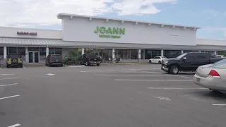 Joann fabric stores to stay open despite bankruptcy filing