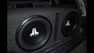 ROMPE (BASS BOOSTED) (CAR AUDIO)