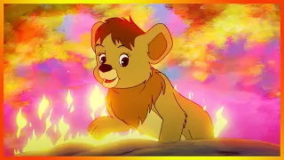 Simba el rey león - ¡Aventuras en la selva! Episodio 16 - series animadas para niños