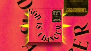 Tiësto, Mabel - God Is A Dancer (Tijn van Bommel Remix) 2019