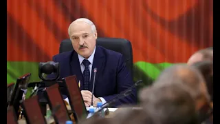 Минуту назад! Лукашенко осадили – режим задохнулся. Пробились в СИЗО, все решится. Старику нет места