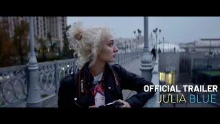 Julia Blue I OfficialTrailer 2020