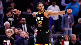 Ish Wainwright 2022-23 Season Highlights | Phoenix Suns