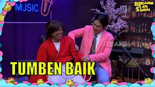 Atraksi Wendi Gagal Bikin Kagum, Malah Bikin Ngakak | BTS (09/07/22) Part 5