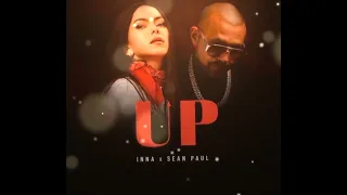 INNA x Sean Paul - UP (official video)