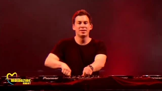 [ MAWAZINE 2016 ] Hardwell - Dark River , One vs. Calavera