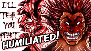 THE 4 TIMES YUJIRO WAS HUMILIATED!