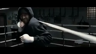 eminem lose yourself - southpaw