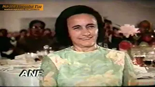 Romania si dictaturile ei - Nicolae Ceausescu partea 2 - Romanian History