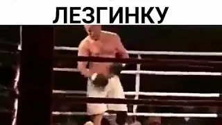 Чеченец озверел услышав лезгинку.