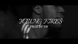 Wretch 32 x Avelino type beat 2021 "Young Fires" ft Dave & Youngs Teflon//Rap beat//Prod By SW