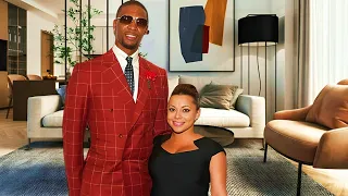 Chris Bosh's Wife, 6Kids, Age, House, Career, Net Worth & Lifestyle