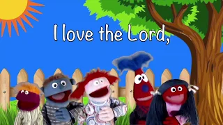 Psalty: I Love The Lord