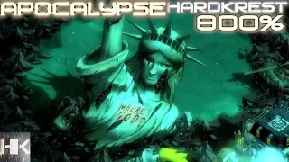 They Are Billions - прохождение - Apocalypse - 800% =38= Богиня Судьбы ч.1