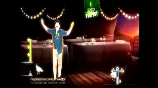 [Just Dance 2014] - ISIDORA by BOG BOG ORKESTAR 5 Gold Stars