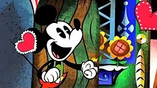 Mickey Mouse | Yodelberg | Disney India Official