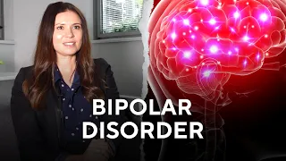 Understanding Bipolar Disorder | Dr Sarah Michael