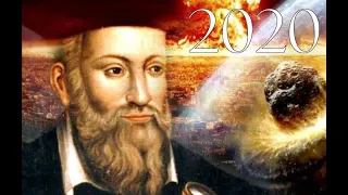 Nostradamus PROFECIAS 2020