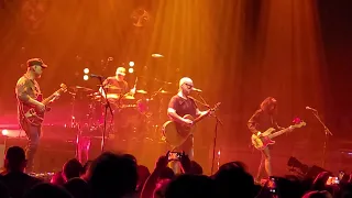 Pixies - Wave Of Mutilation (UK Surf) (Live @ L'Olympia Paris 16/03/2023)