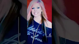 Avril Lavigne - What The Hell? (Archangel Haniel)