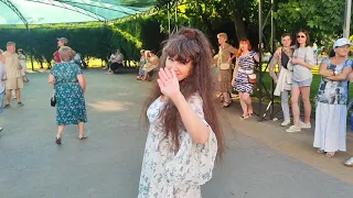Odessa Одесса Танцы 14.07.2023