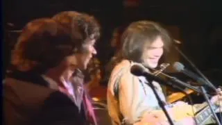 The Last Waltz Trailer 1978