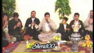 Mahdi Jabari -  Juen alet  Ba Hoshyar U Salim - 7