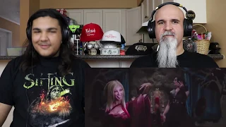 Nightwish - Noise [Reaction/Review]