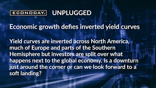 UP 316 - Economic growth defies inverted yield curves