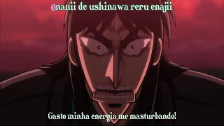 Kaiji 2 [Ending]