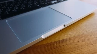 Обзор MacBook Pro 13" с технологией Force Touch