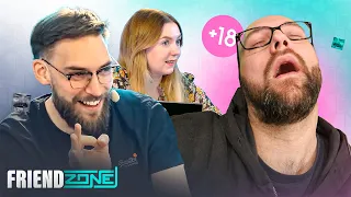 Ce mec a un très gros soucis ! | FriendZone n°02