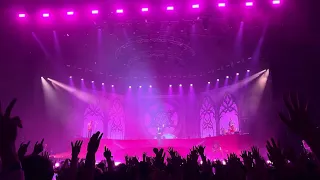 Bring Me The Horizon "OP ~ Can You Feel My Heart?~AmEN! " Live at NEX_FEST 2023 EXTRA TOKYO