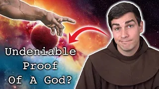 Undeniable Proof Of God To Confound Atheists?