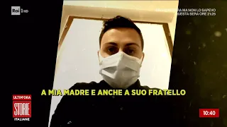Mamma diceva: "gay schifoso", io picchiato e cacciato di casa - Storie italiane - 16/02/2022