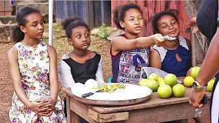 My Kids And I Season 6- A New Nigerian Movie | Chisom Oguike | Chidinma Oguike | Chinenye Oguike