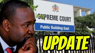 DAYTON CAMPBELL COURT UPDATE (PT 2)  AND FORMER MP DWAYNE VAZ IN INTEGRITY TROUBLE