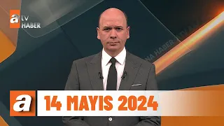 atv Ana Haber | 14 Mayıs 2024