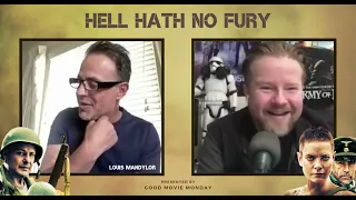 Louis Mandylor interview | Hell Hath No Fury