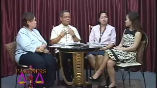 The functions and procedures of the Court of Appeals Part 2 VTS 01 2