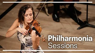 TRAILER 1: Philharmonia Sessions: Beethoven and Vaughan Williams