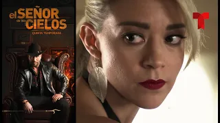 El Señor de los Cielos 5 | Capítulo 78 | Telemundo