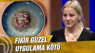 Stüdyoda İlginç Anlar! | MasterChef Türkiye 7. Bölüm