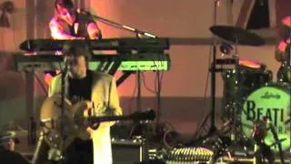 BeatleTracks - Got To Get You Into My Life - New Years Eve 2010 MA