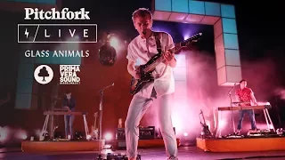 Glass Animals @ Primavera Sound | Pitchfork Live