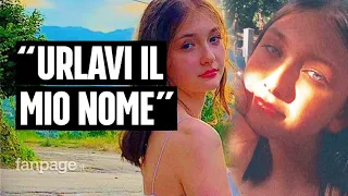 Mariantonietta folgorata durante una videochiamata con l’amica: “Sei morta urlando il mio nome”