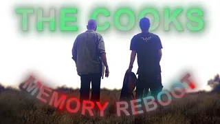 [4K] | The Cooks | Breaking Bad Edit | (Memory Reboot)